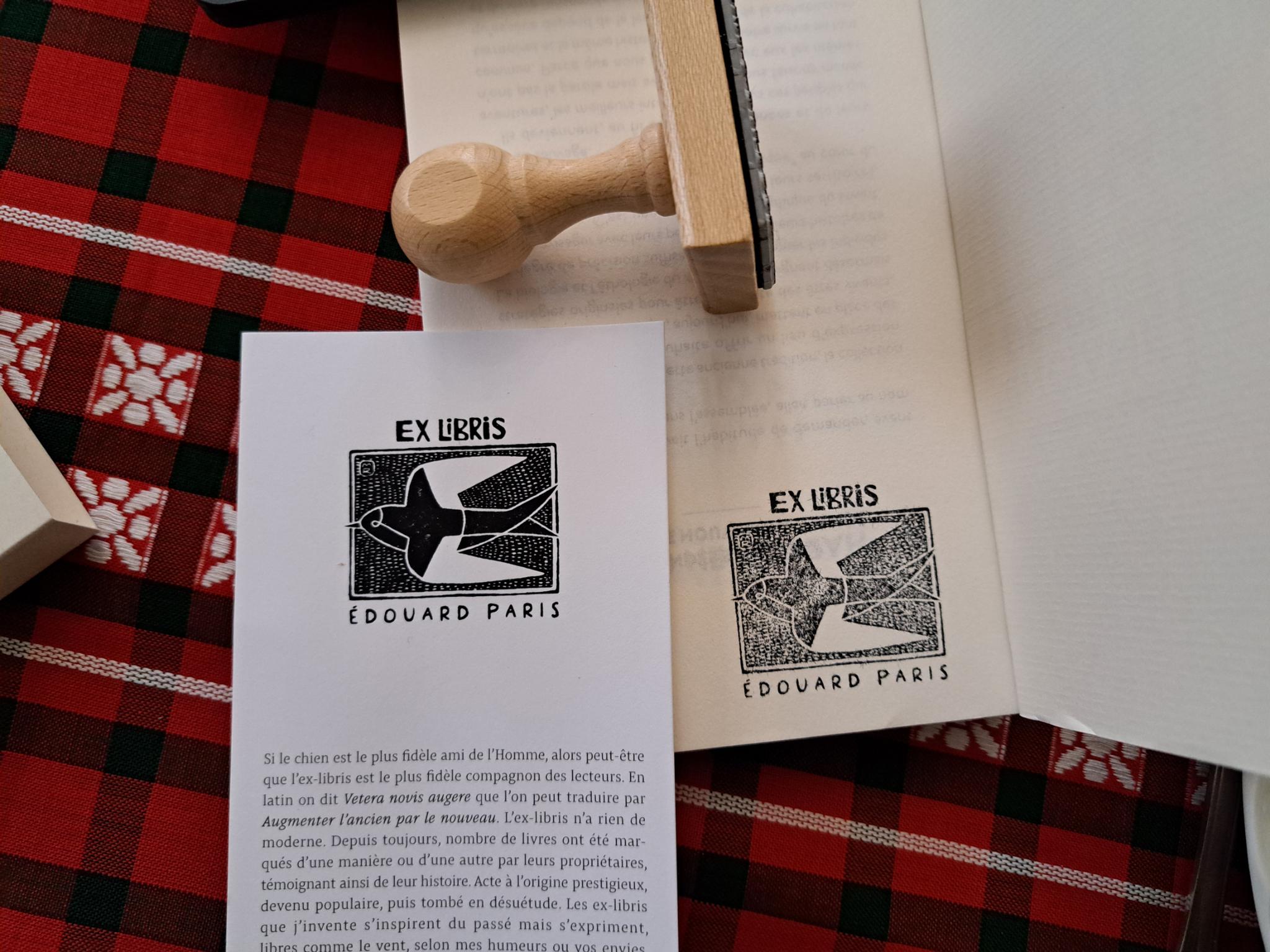 Ex Libris